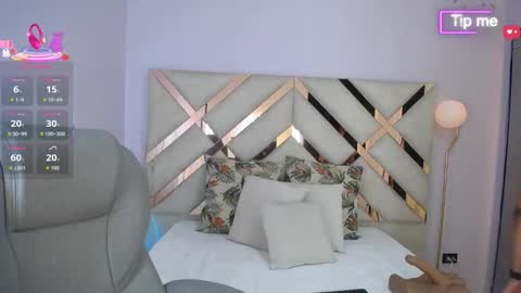 Snapshot of katya_ruiz chatting on 01/09/26, 03:42 Katya Ruiz online show from 01/09/26, 03:42