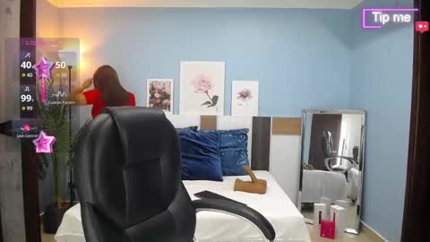 Snapshot of katya_ruiz chatting on 03/28/26, 04:34 Katya Ruiz online show from 03/28/26, 04:34