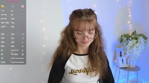 Katya online show from 09/12/25, 03:34