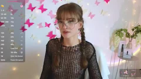 Katya online show from 09/26/25, 03:38