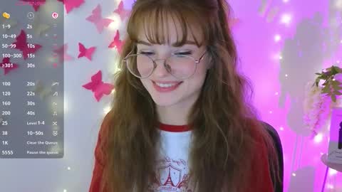 Katya online show from 09/27/25, 08:03