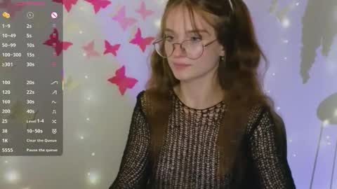 Katya online show from 10/27/25, 04:00