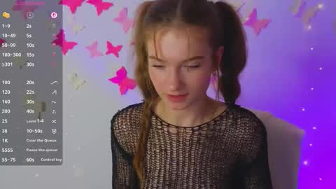 Katya online show from 11/28/25, 04:31