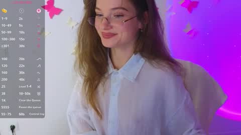 Katya online show from 11/29/25, 10:13