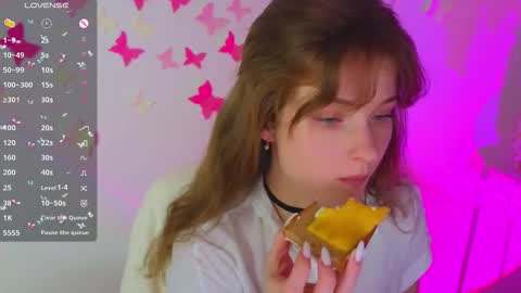 Katya online show from 01/09/26, 04:32