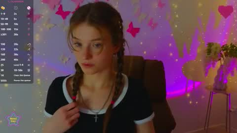 Katya online show from 03/21/26, 04:32