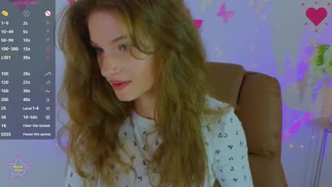 Katya online show from 04/02/26, 03:09