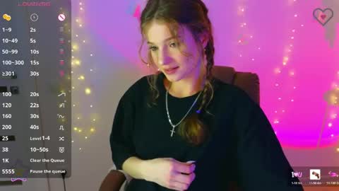 Snapshot of katyaa_lover chatting on 06/06/26, 08:35 Katya online show from 06/06/26, 08:35
