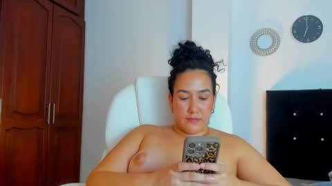 KATYAJHONSS online show from 02/28/26, 12:00