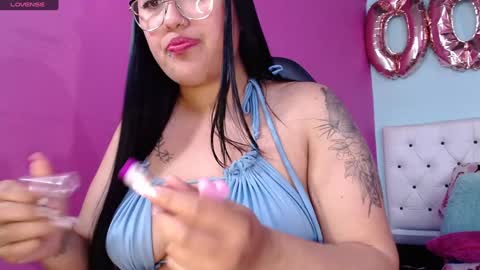 Katy and Natha online show from 01/04/25, 12:27