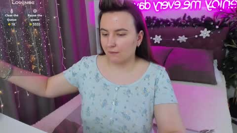 Snapshot of katyaneilson chatting on 01/16/25, 08:00 Kate online show from 01/16/25, 08:00