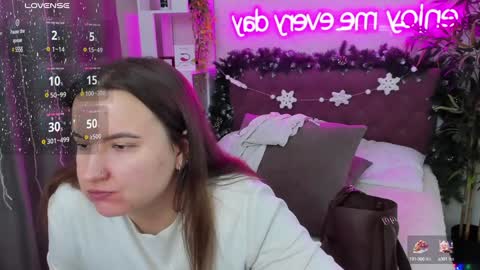 Snapshot of katyaneilson chatting on 01/19/25, 04:22 Kate online show from 01/19/25, 04:22