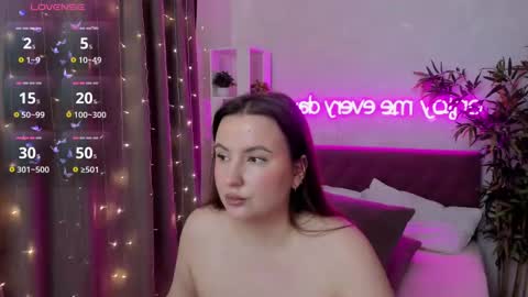Snapshot of katyaneilson chatting on 02/23/25, 08:06 Kate online show from 02/23/25, 08:06