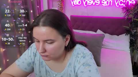 Kate online show from 01/10/26, 05:20