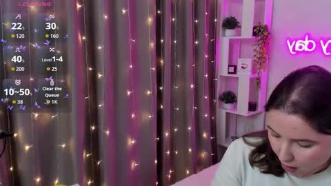 Kate online show from 02/27/26, 05:07