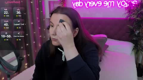 Kate online show from 05/23/26, 06:40