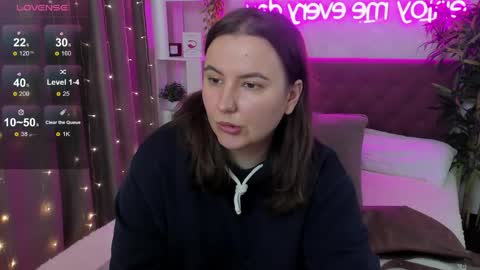 Kate online show from 05/24/26, 07:46