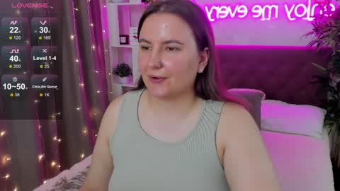 Snapshot of katyaneilson chatting on 06/20/26, 05:43 Kate online show from 06/20/26, 05:43