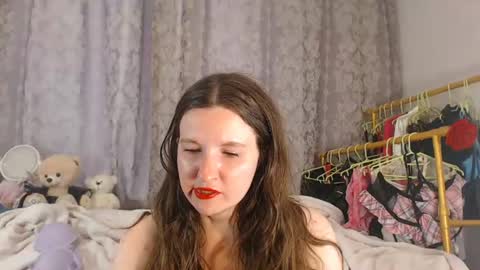 Snapshot of katyaocean chatting on 07/06/26, 01:41 katyaocean online show from 07/06/26, 01:41