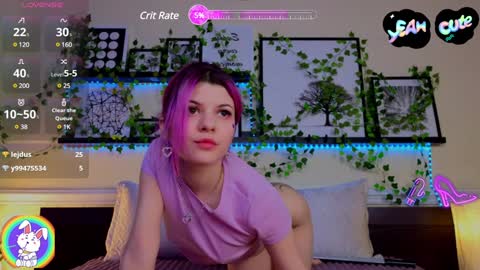 Snapshot of katyazaitseva chatting on 01/24/25, 02:07 Katya online show from 01/24/25, 02:07