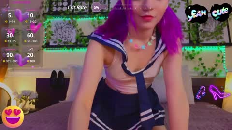 Snapshot of katyazaitseva chatting on 02/08/25, 08:42 Katya online show from 02/08/25, 08:42