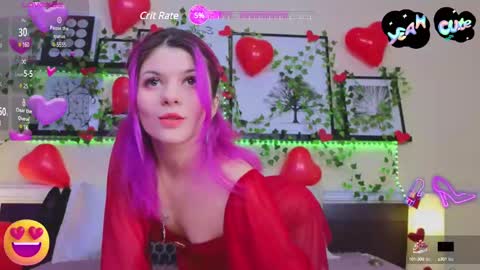 Snapshot of katyazaitseva chatting on 02/16/25, 08:33 Katya online show from 02/16/25, 08:33