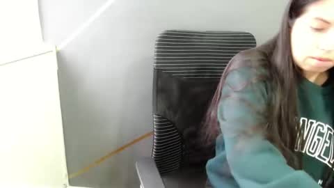 Snapshot of katybelladonna chatting on 12/09/24, 11:26 KATY online show from 12/09/24, 11:26