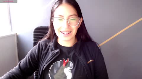 Snapshot of katybelladonna chatting on 12/12/24, 11:18 KATY online show from 12/12/24, 11:18