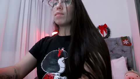 Snapshot of katybelladonna chatting on 01/02/25, 06:07 KATY online show from 01/02/25, 06:07