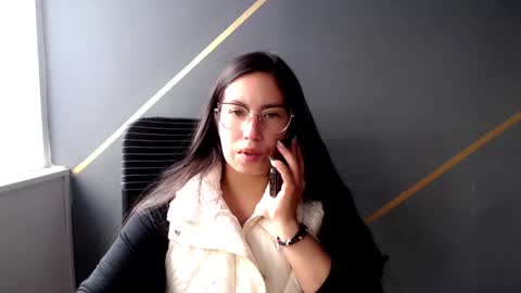 Snapshot of katybelladonna chatting on 01/08/25, 03:39 KATY online show from 01/08/25, 03:39