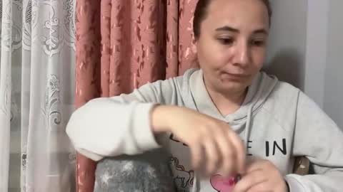 Snapshot of katyblak1994 chatting on 03/27/26, 06:18 katyblak1994 online show from 03/27/26, 06:18