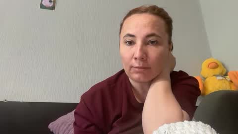 Snapshot of katyblak1994 chatting on 04/21/26, 06:31 katyblak1994 online show from 04/21/26, 06:31