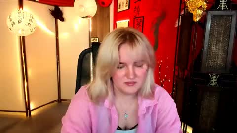 Katy online show from 05/26/26, 05:25