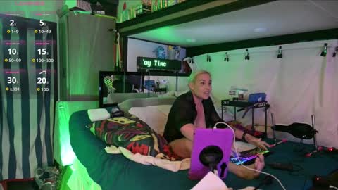 Snapshot of katycouple69 chatting on 03/13/26, 11:55 katycouple69 online show from 03/13/26, 11:55