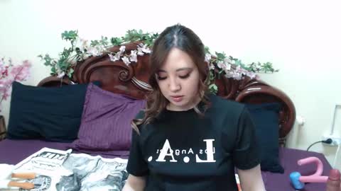 Katy online show from 03/03/25, 06:01