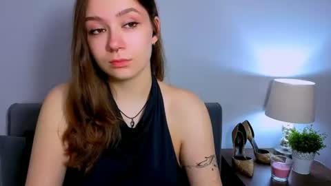 Snapshot of katygentle chatting on 02/27/26, 04:40 Katy online show from 02/27/26, 04:40