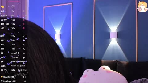 Katya  online show from 12/17/24, 11:16