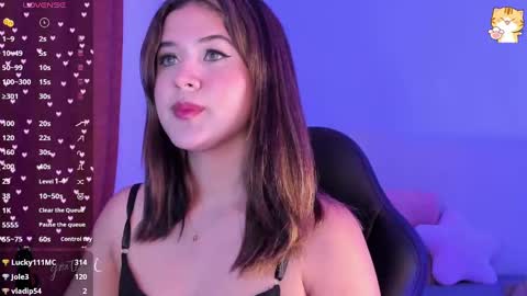 Katya  online show from 02/18/25, 05:31