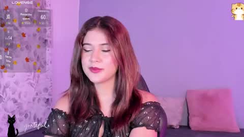 Katya  online show from 12/18/25, 02:06