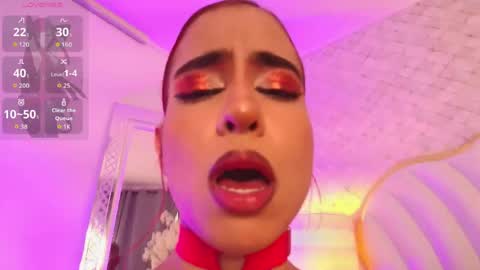 Snapshot of katyjackson chatting on 04/18/26, 04:00 katyjackson online show from 04/18/26, 04:00