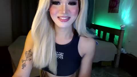 katykiat online show from 02/16/25, 02:10