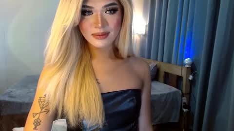 katykiat online show from 02/28/25, 11:36