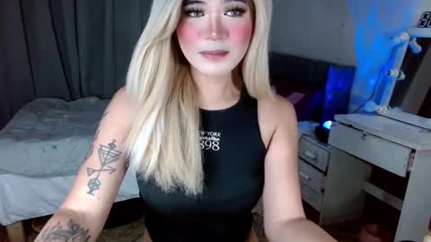 katykiat online show from 10/13/25, 11:16