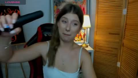 Snapshot of katymeaw chatting on 07/15/26, 02:50 katymeaw online show from 07/15/26, 02:50