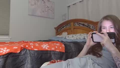 Katy online show from 12/18/25, 05:24