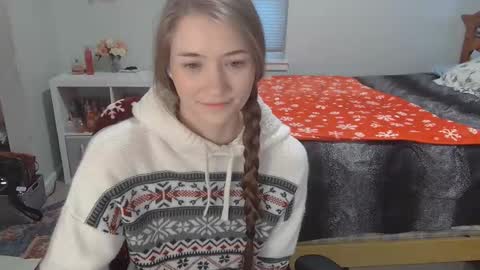 Katy online show from 12/18/25, 09:10