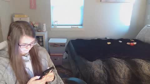 Katy online show from 01/09/26, 04:10