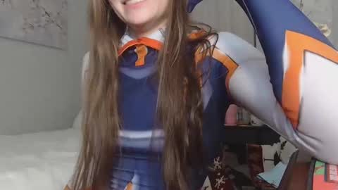 Katy online show from 02/03/26, 06:40