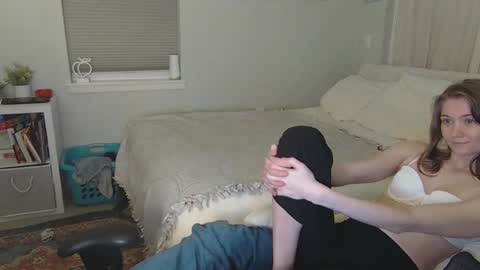 Snapshot of katynowhere chatting on 04/08/26, 03:50 Katy online show from 04/08/26, 03:50