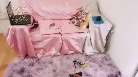 Katy online show from 02/15/25, 08:00